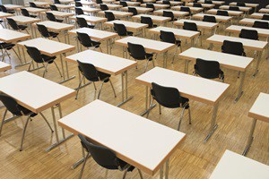 Exam Room