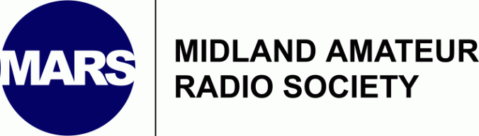 MARS Logo